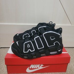 Nike AIr More Uptempo